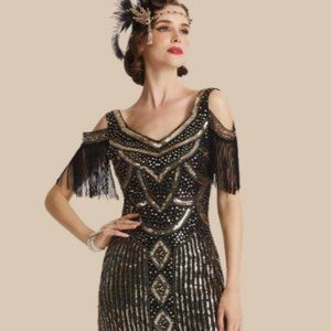 Flapper Dress